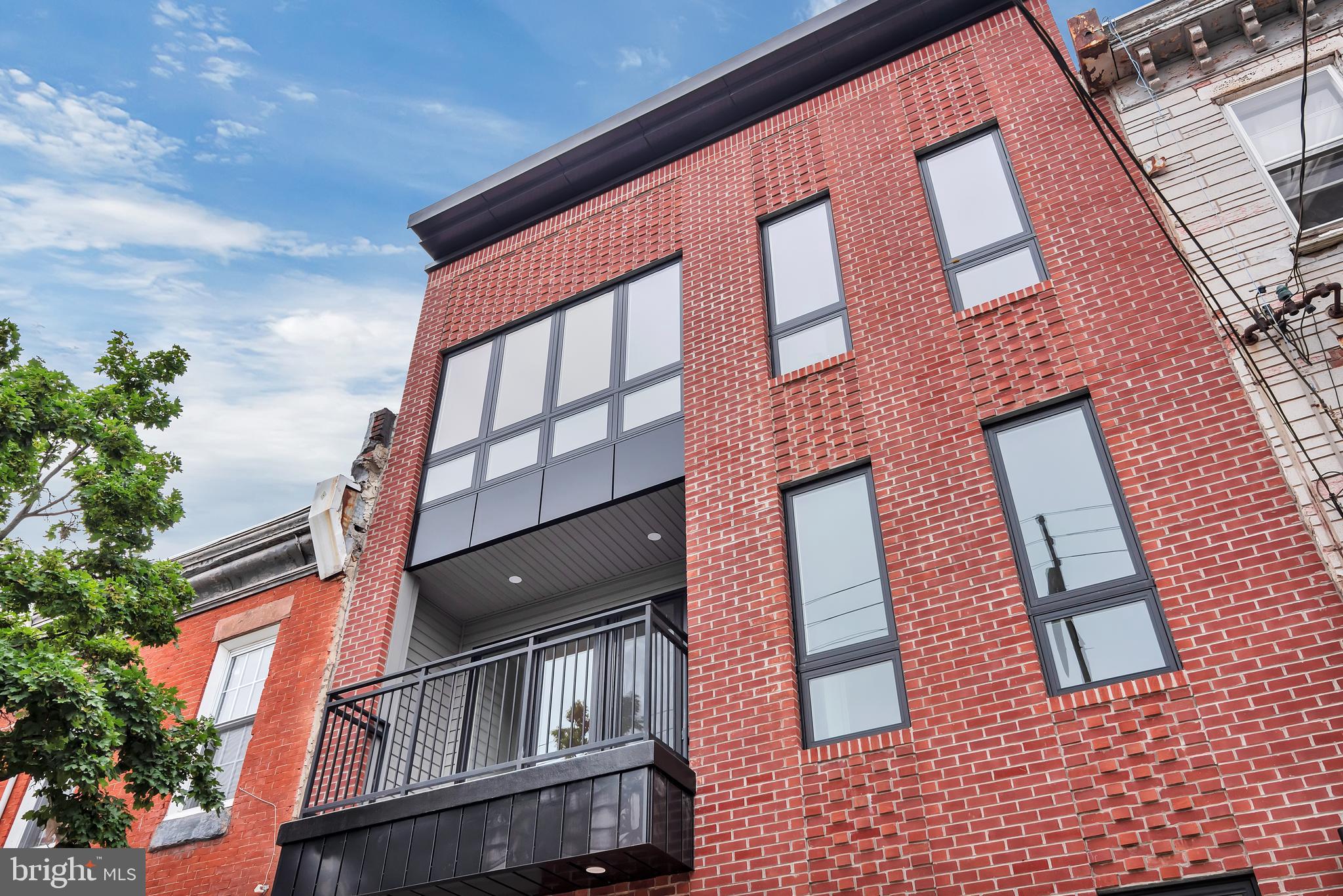 FRANCISVILLE - Residential Lease