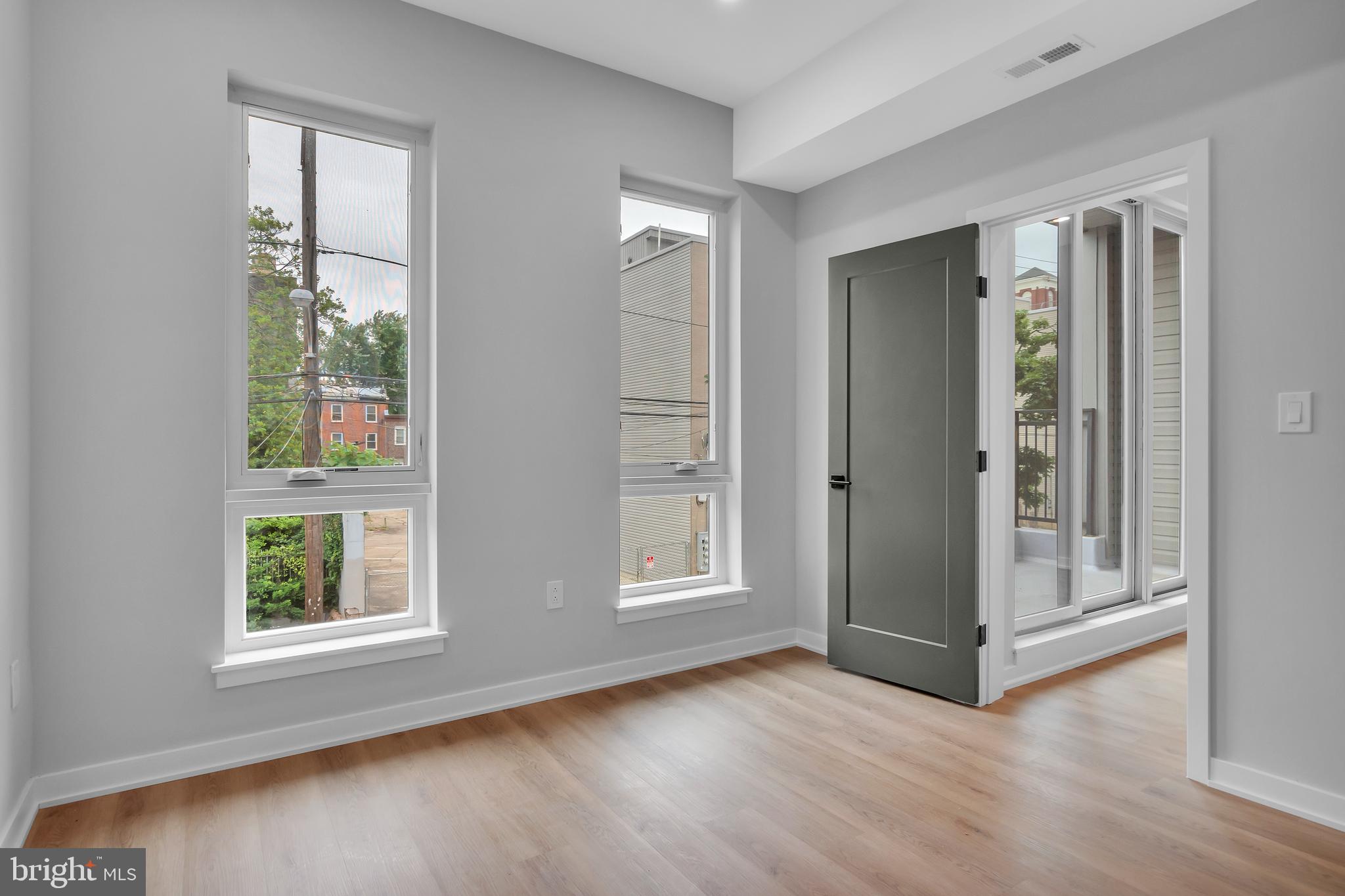 FRANCISVILLE - Residential Lease