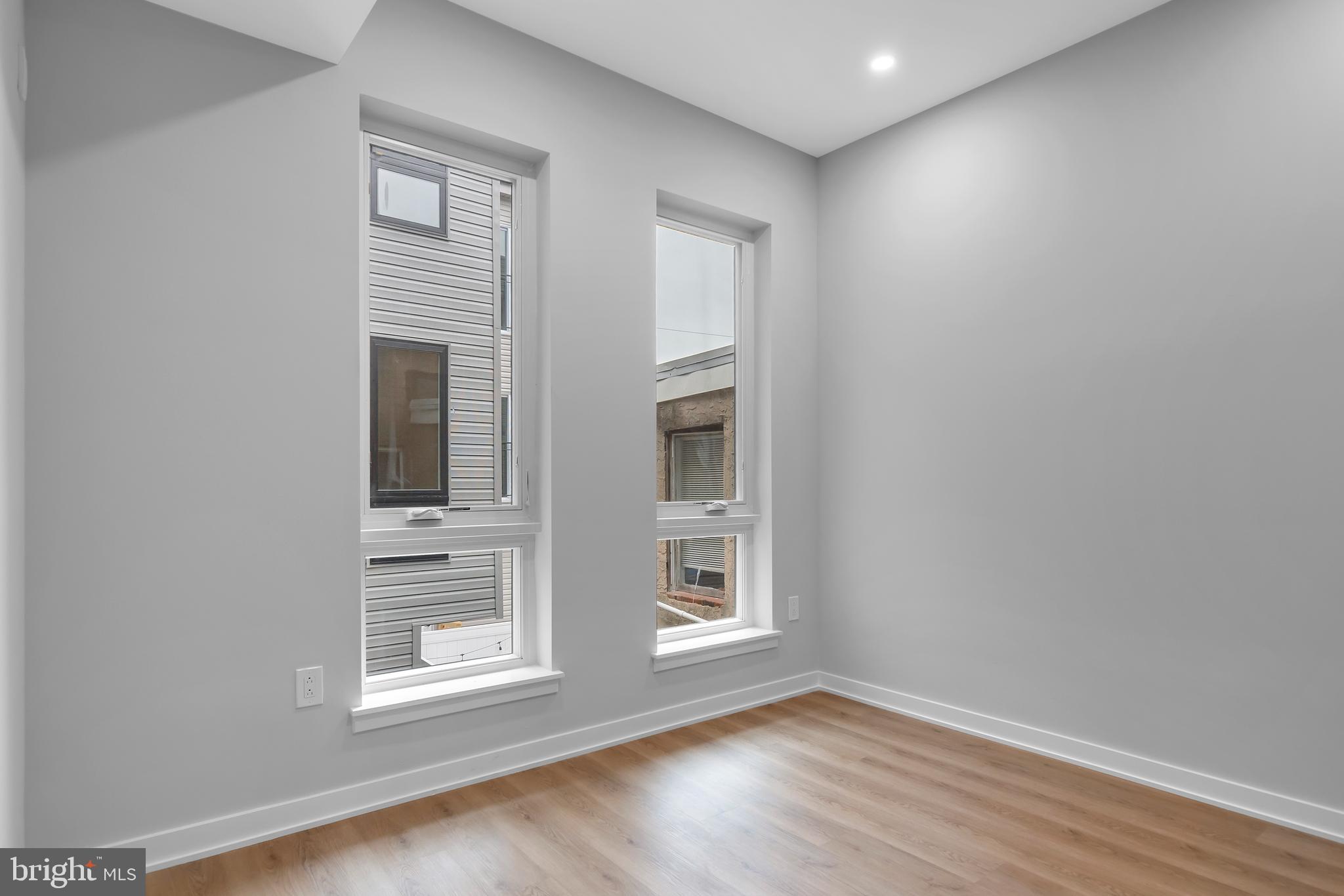 FRANCISVILLE - Residential Lease