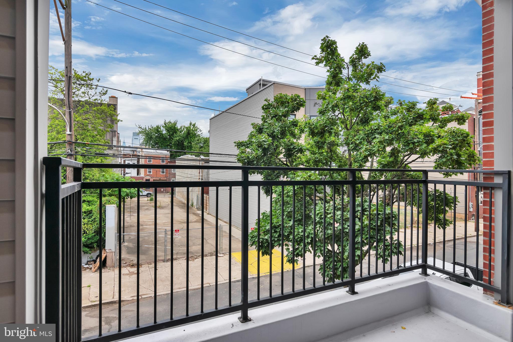 FRANCISVILLE - Residential Lease