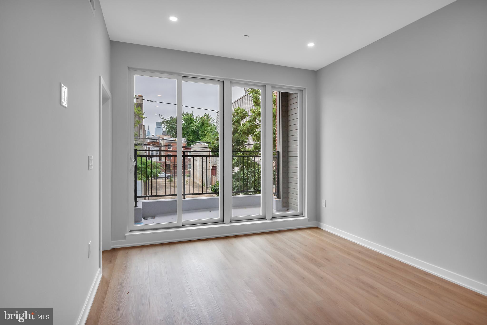 FRANCISVILLE - Residential Lease