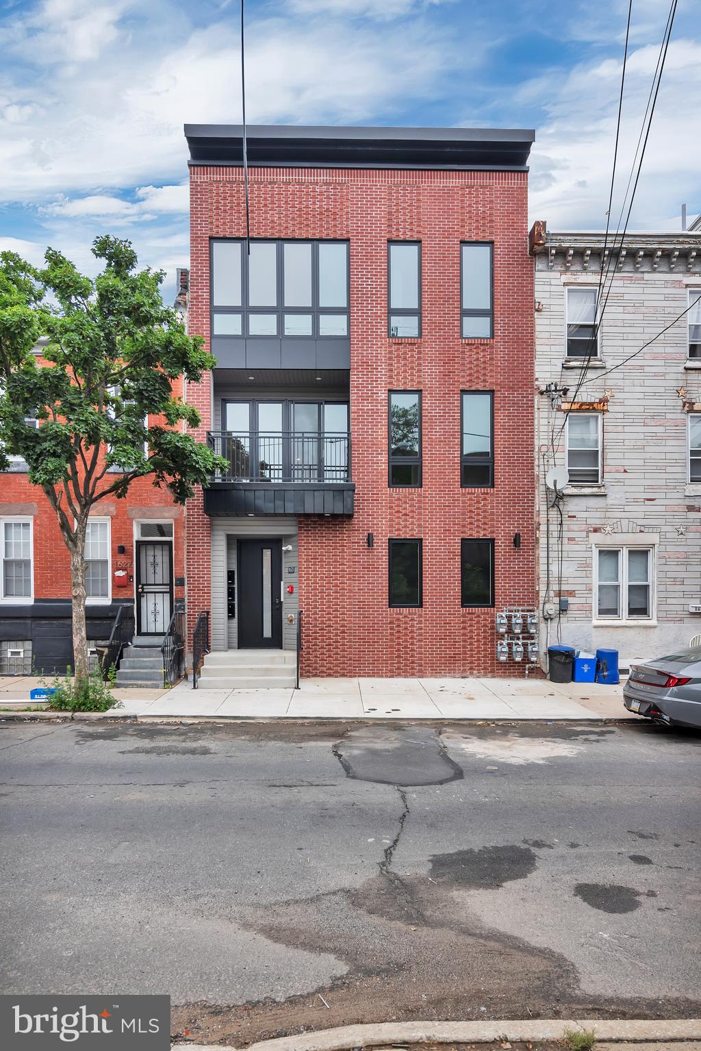 FRANCISVILLE - Residential Lease