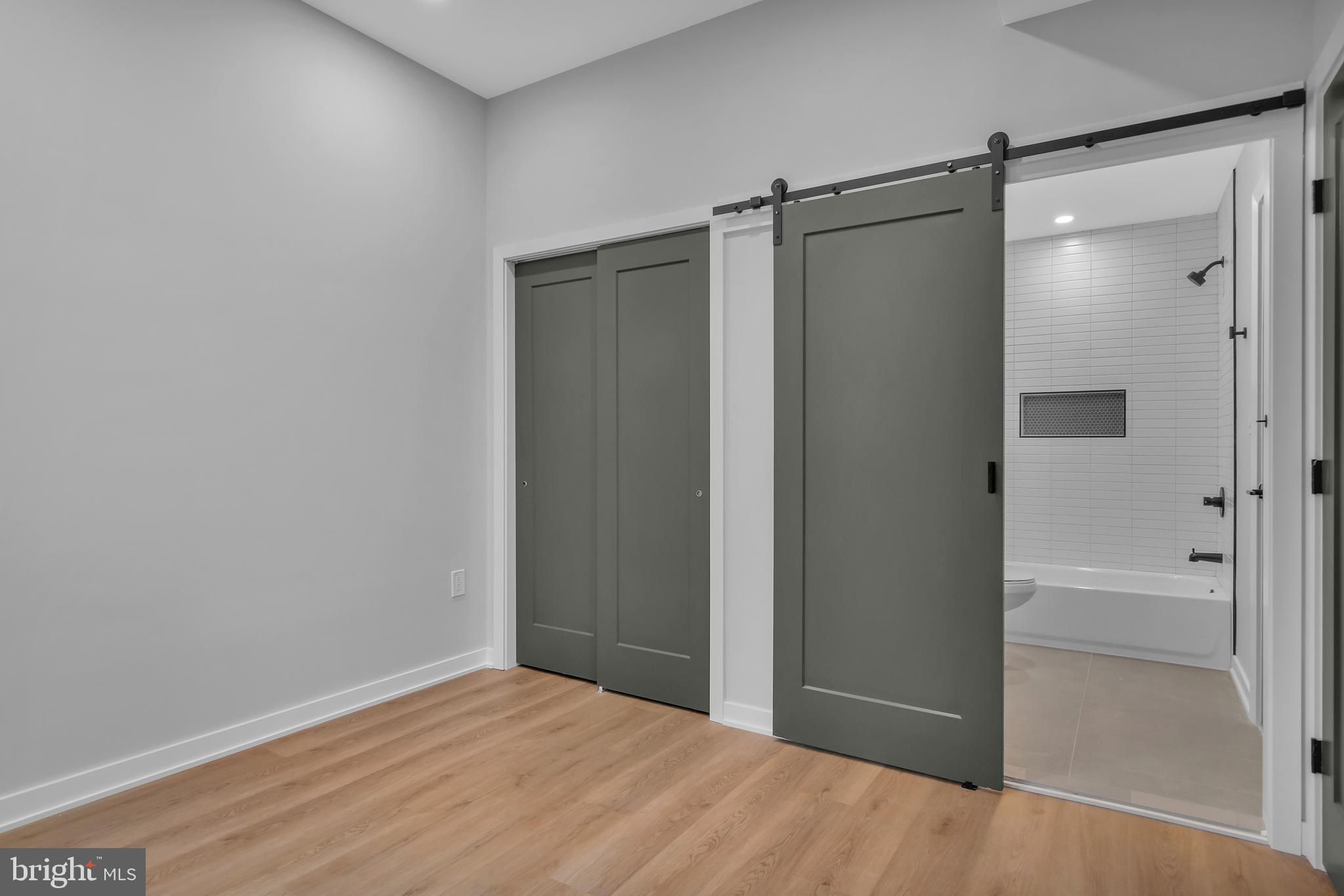 FRANCISVILLE - Residential Lease