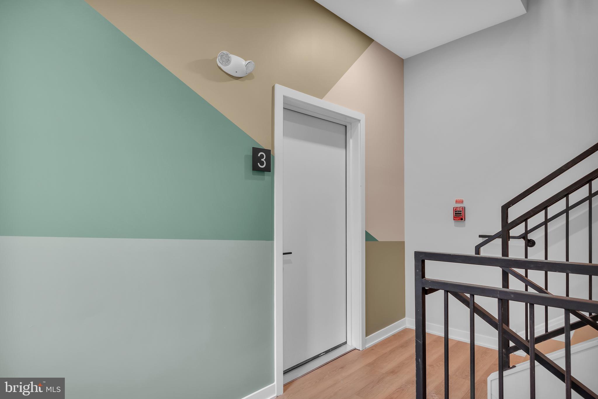 FRANCISVILLE - Residential Lease