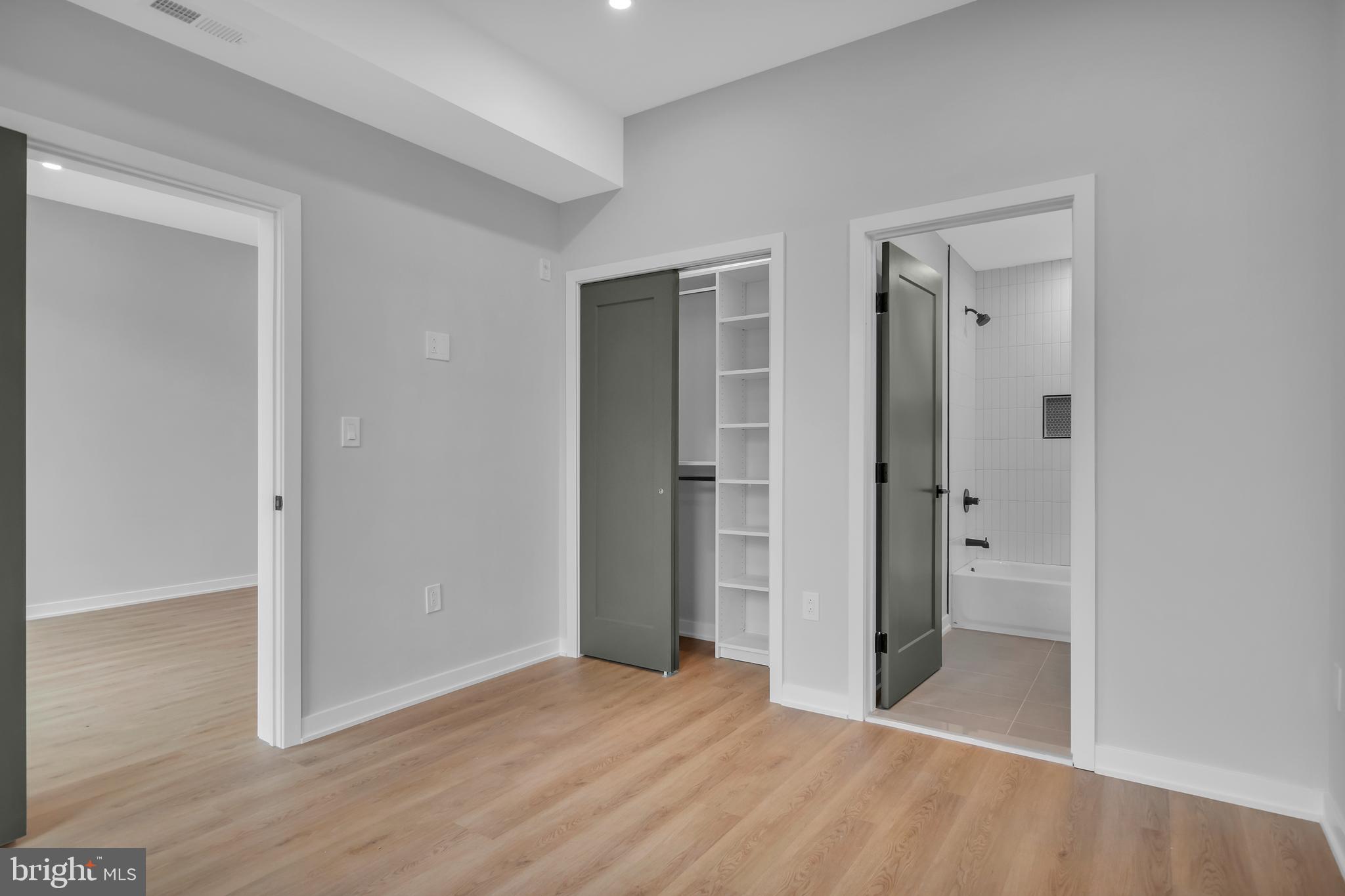 FRANCISVILLE - Residential Lease