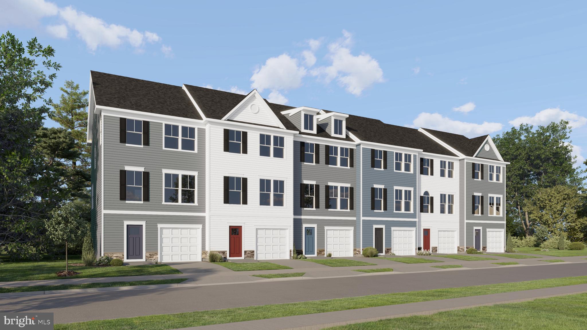 MAGNOLIA LANDING - Residential