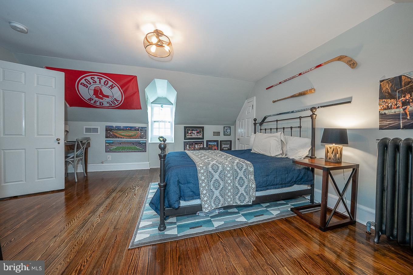 MERION PARK - Residential