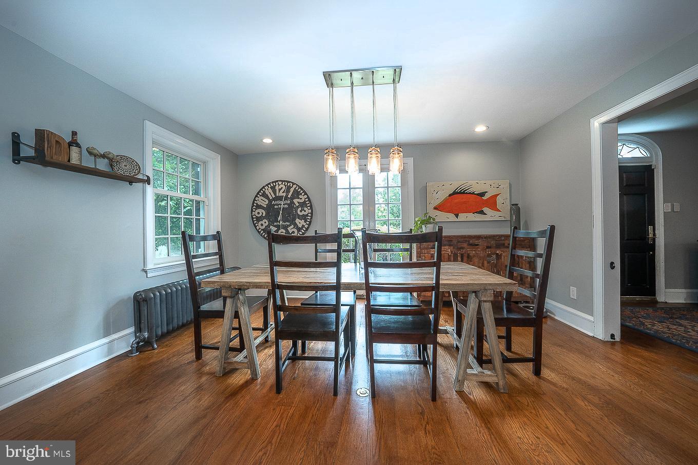 MERION PARK - Residential