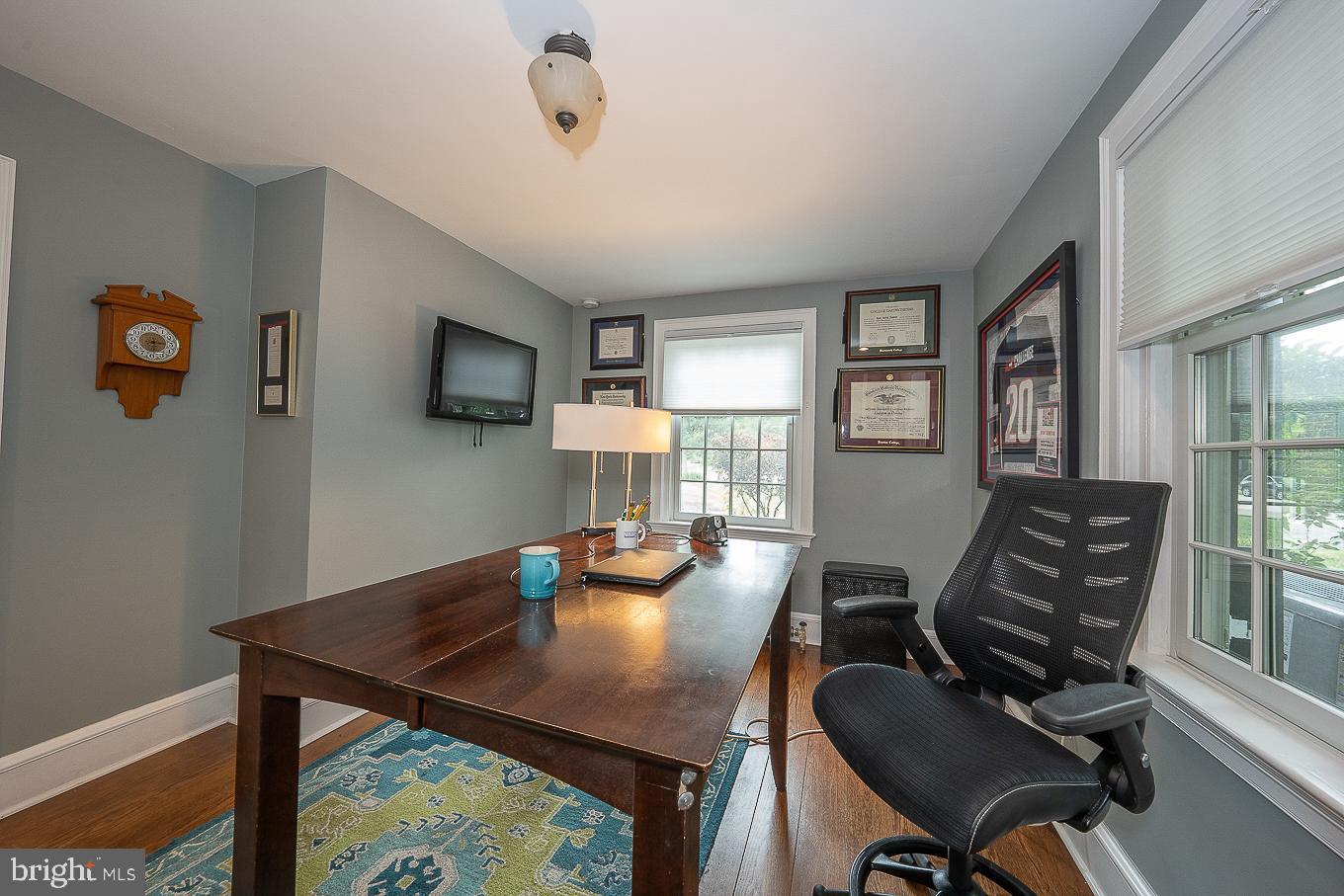 MERION PARK - Residential