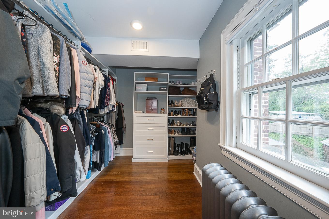 MERION PARK - Residential