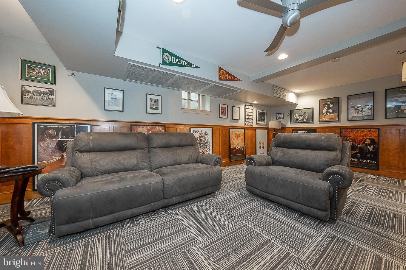 MERION PARK - Residential