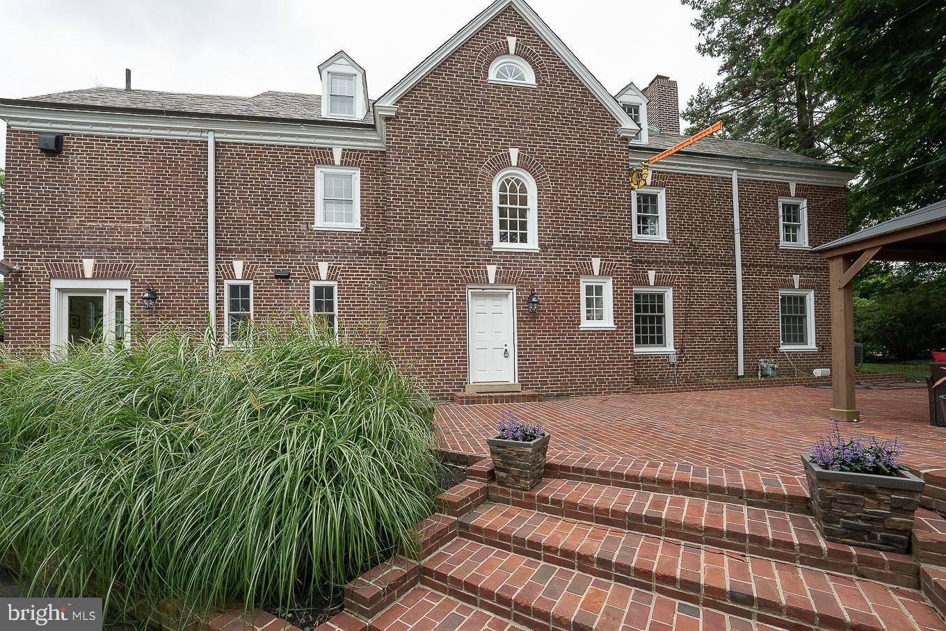 MERION PARK - Residential