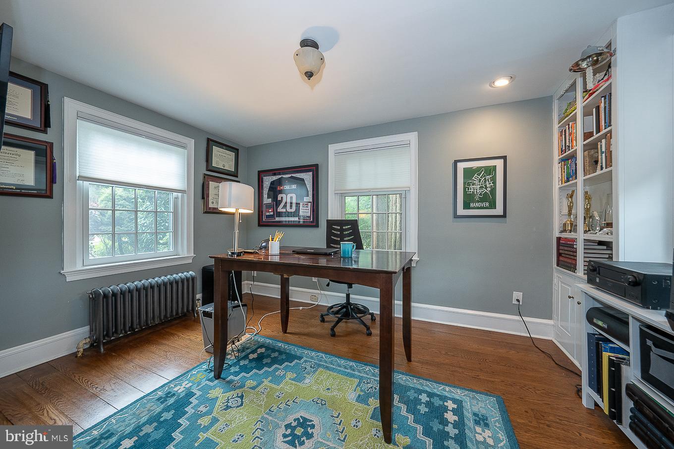 MERION PARK - Residential