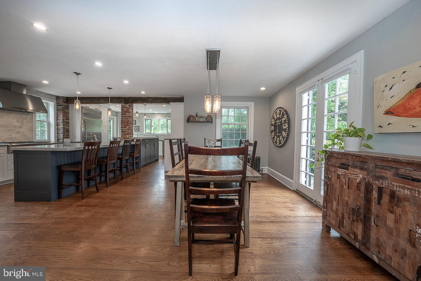 MERION PARK - Residential