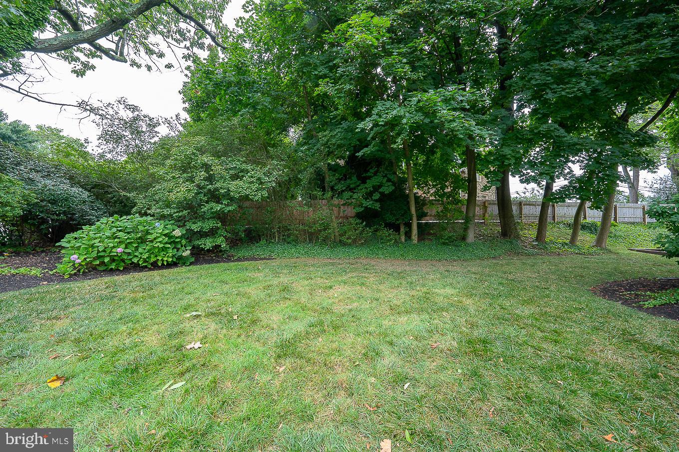 MERION PARK - Residential