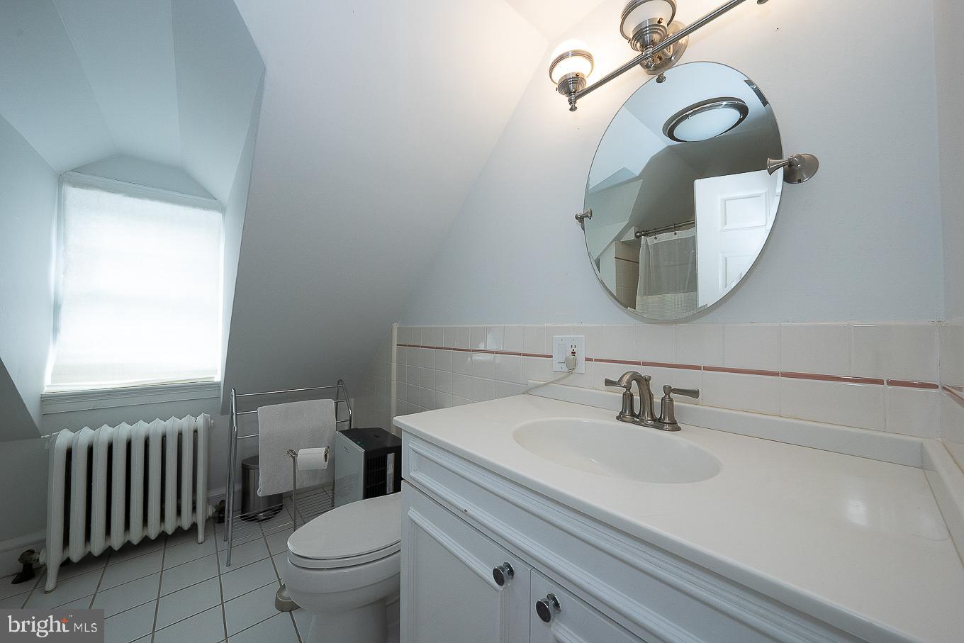 MERION PARK - Residential