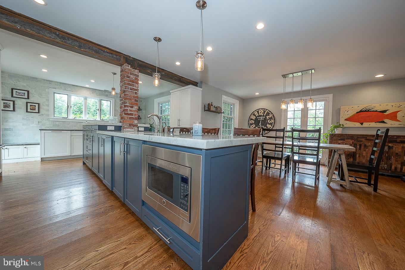 MERION PARK - Residential