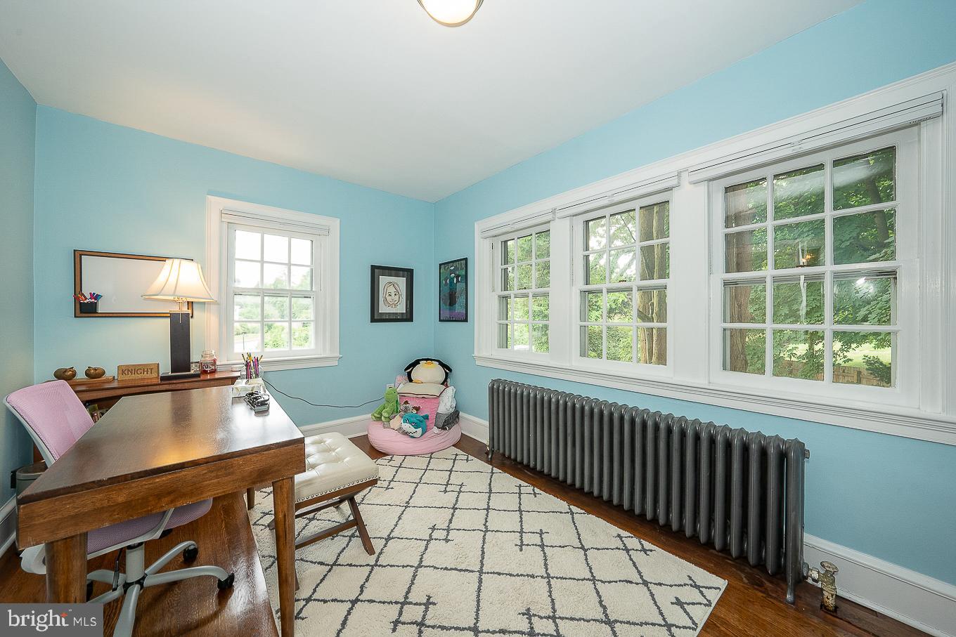 MERION PARK - Residential