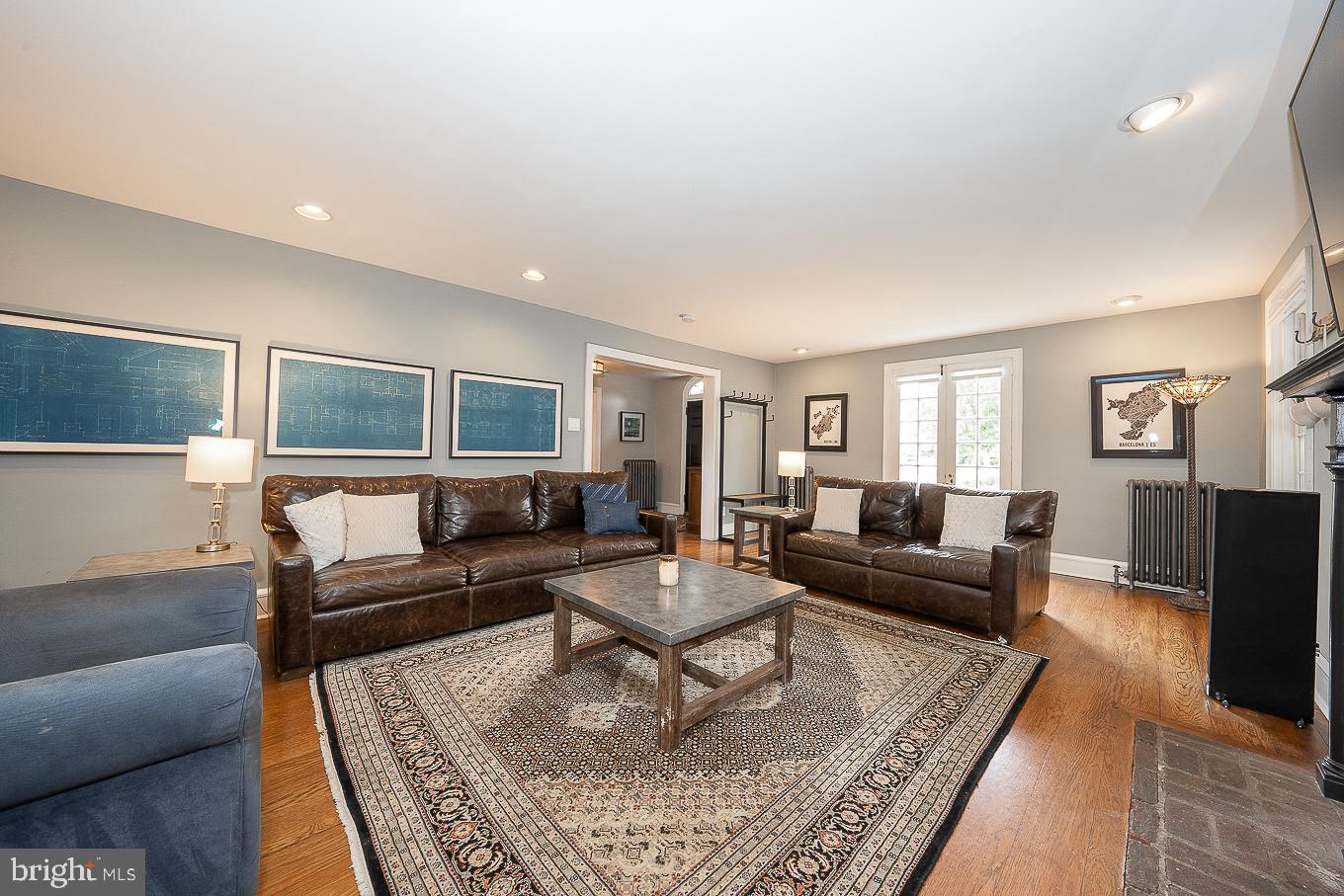 MERION PARK - Residential