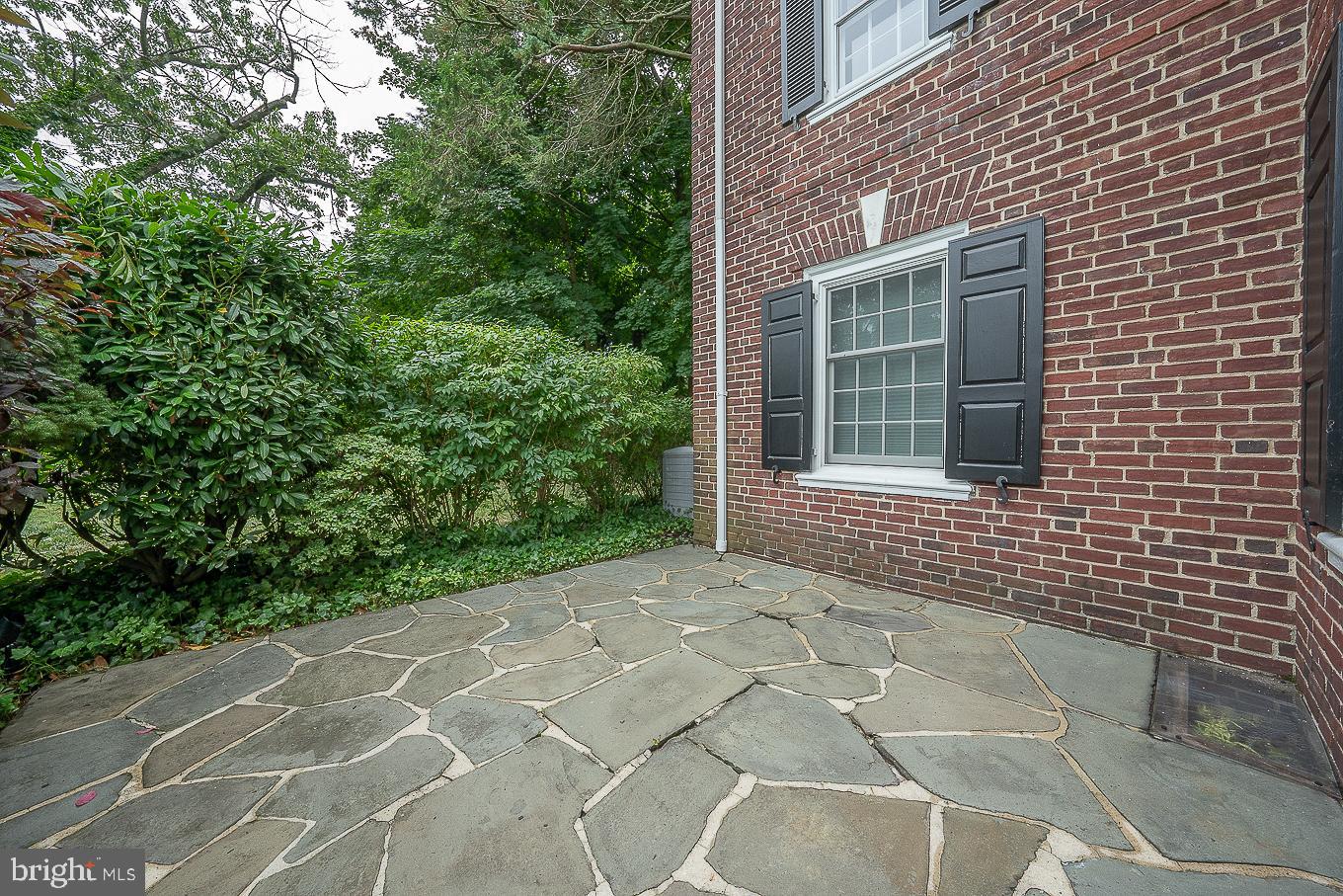 MERION PARK - Residential