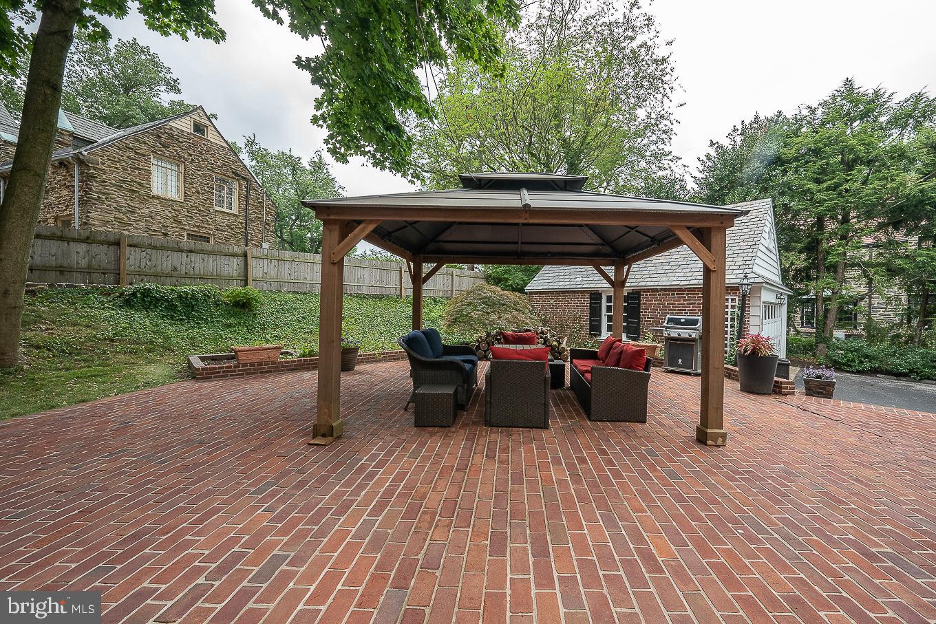 MERION PARK - Residential