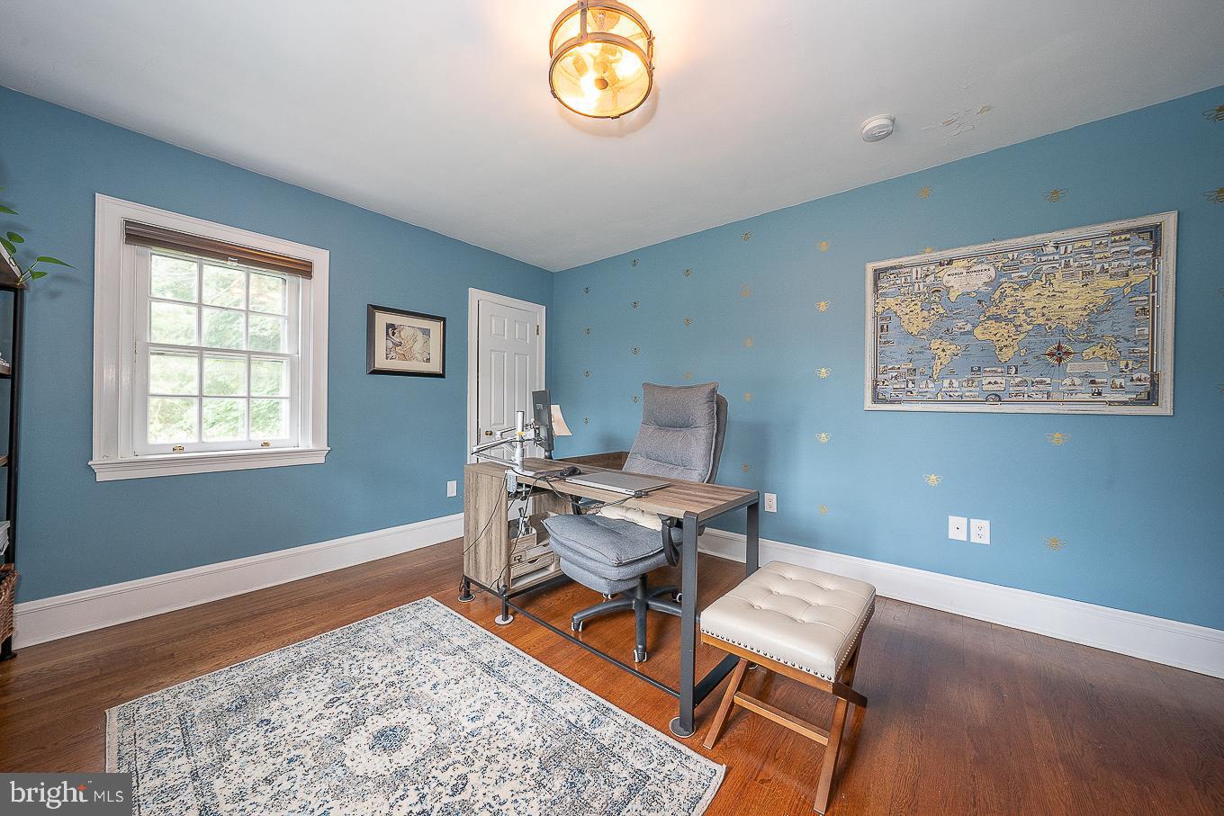 MERION PARK - Residential