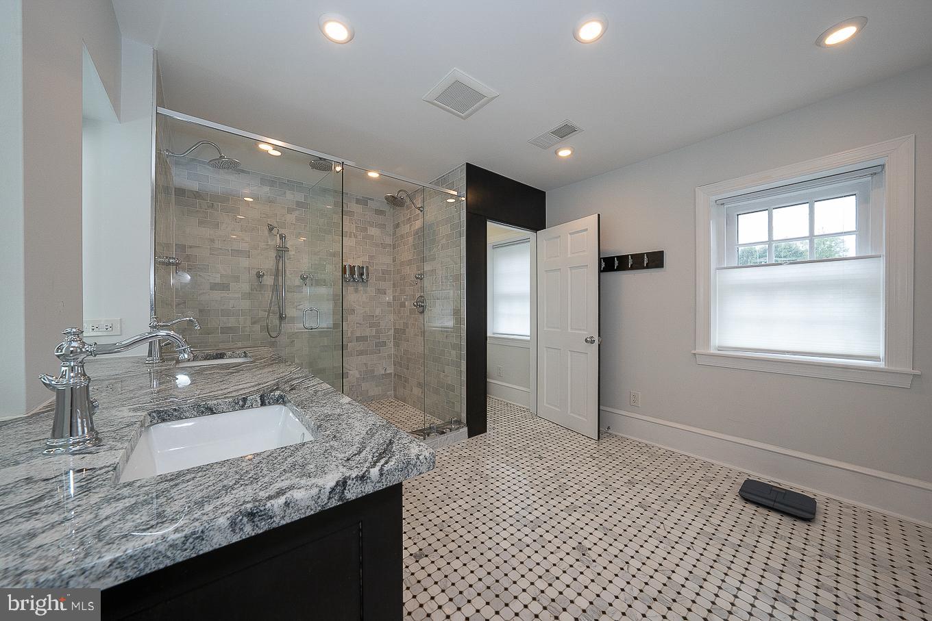 MERION PARK - Residential