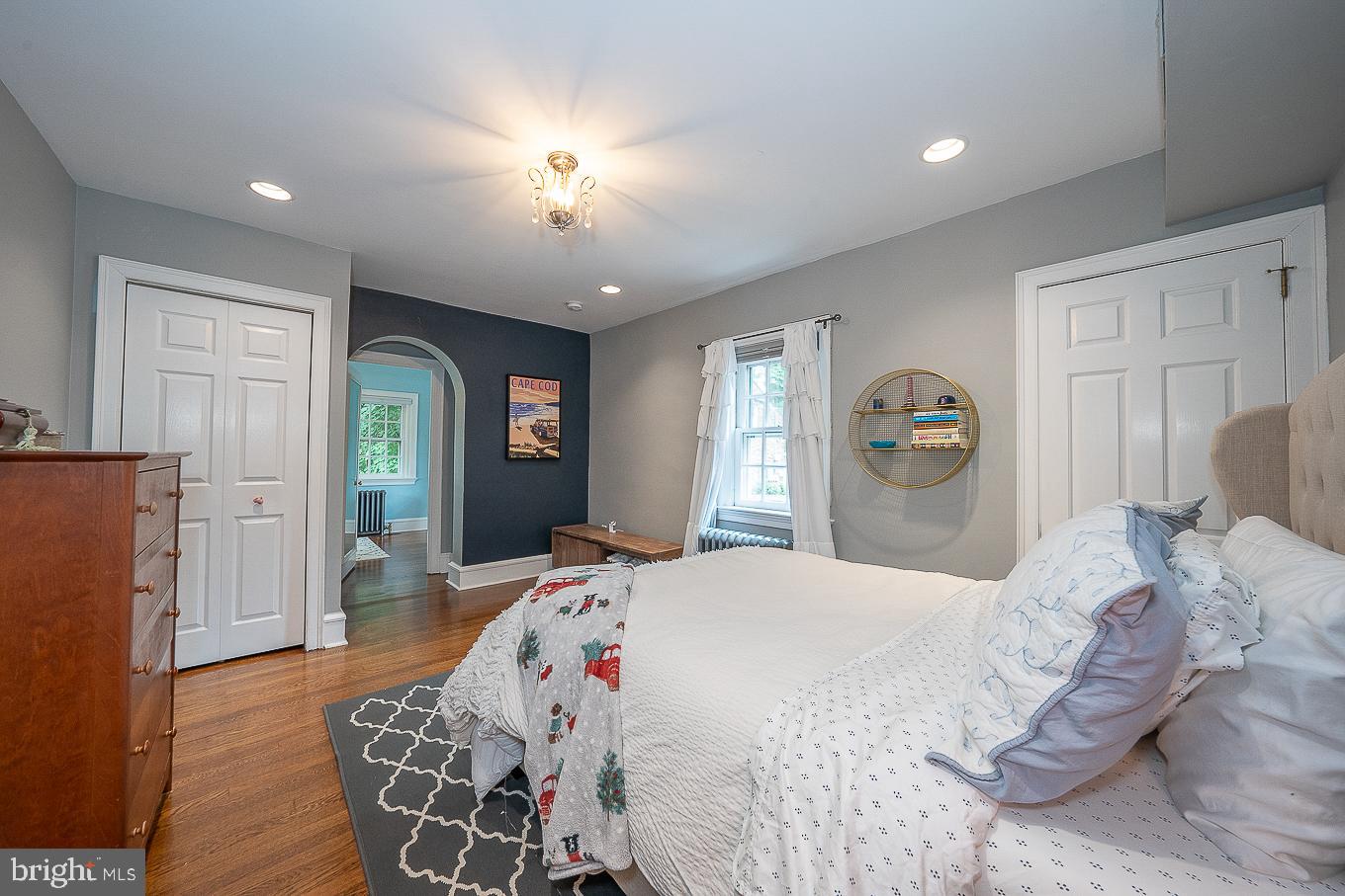 MERION PARK - Residential