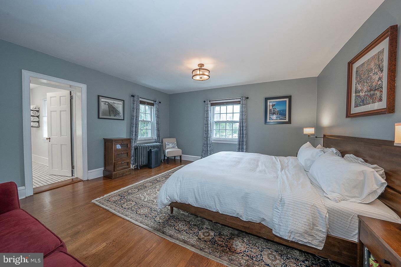 MERION PARK - Residential