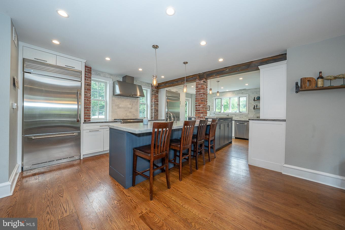 MERION PARK - Residential