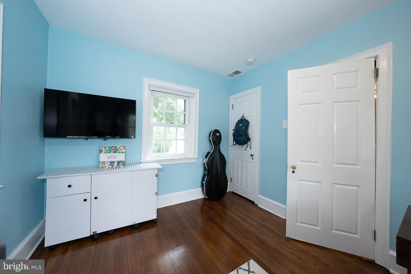 MERION PARK - Residential