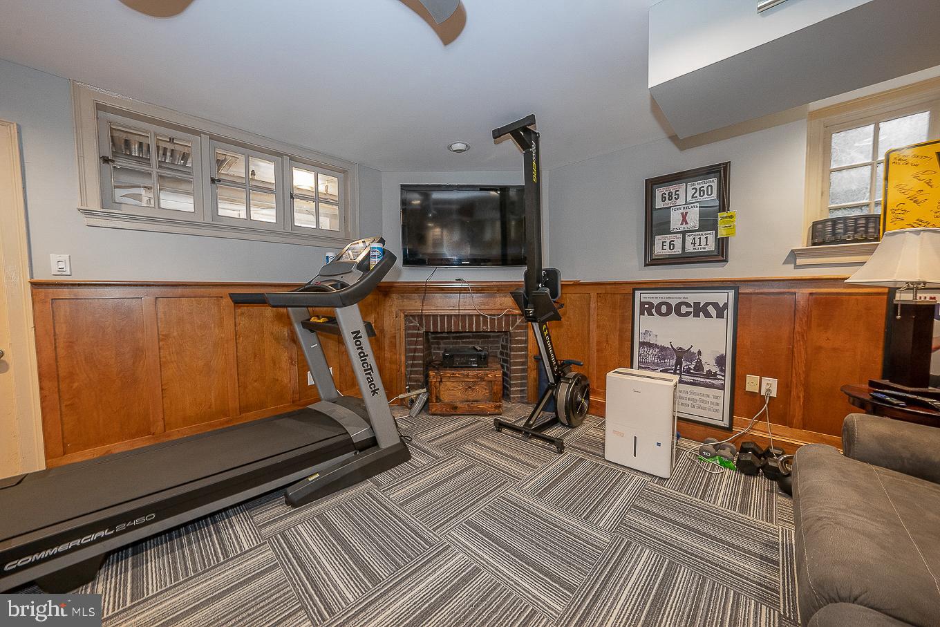 MERION PARK - Residential