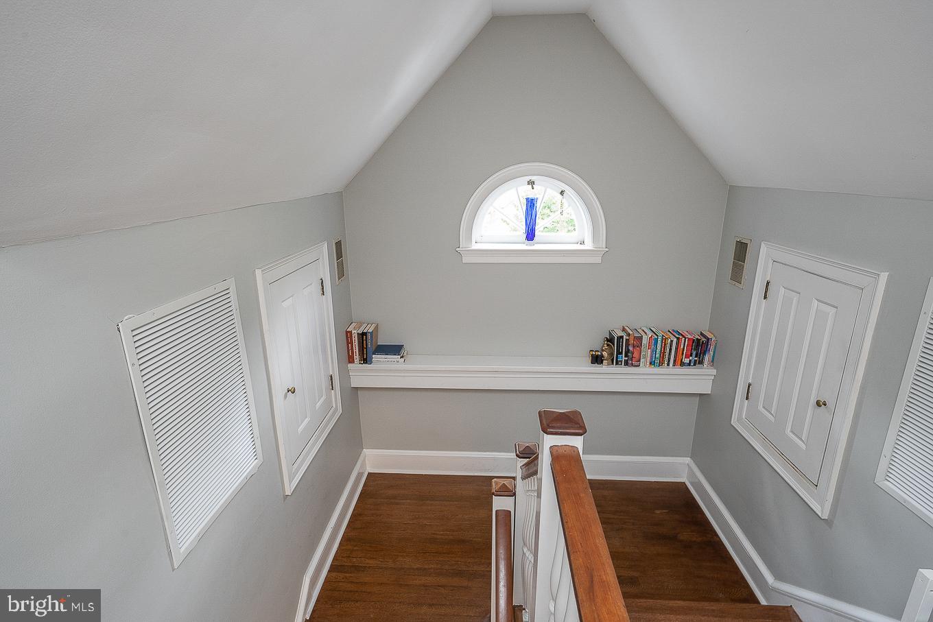 MERION PARK - Residential