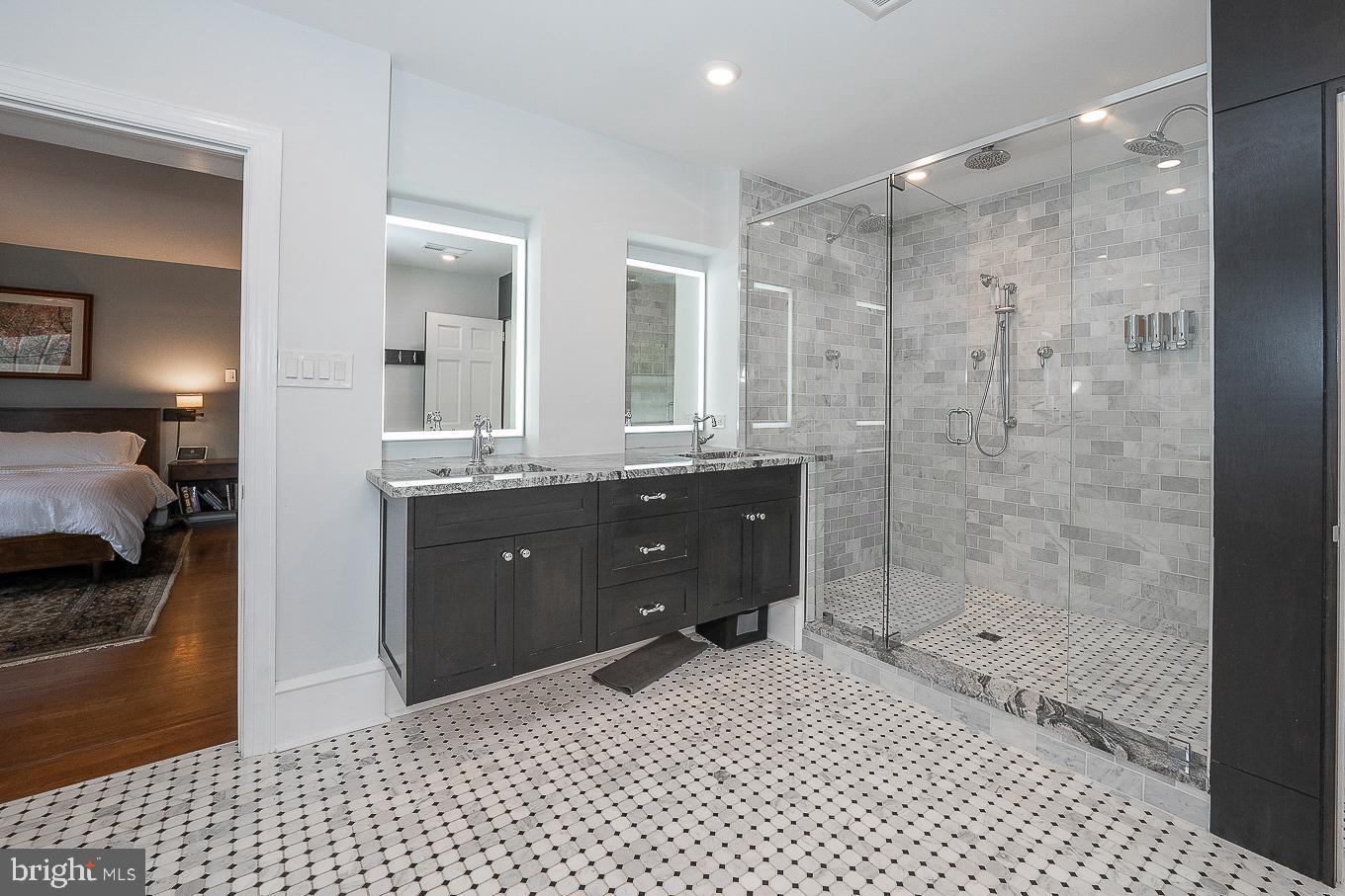 MERION PARK - Residential