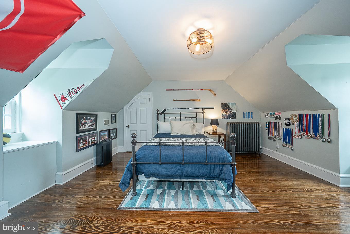 MERION PARK - Residential