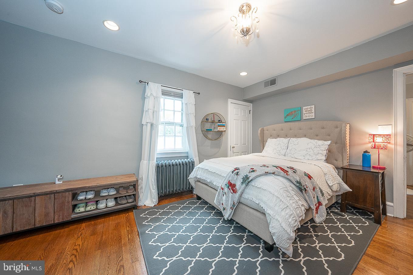 MERION PARK - Residential