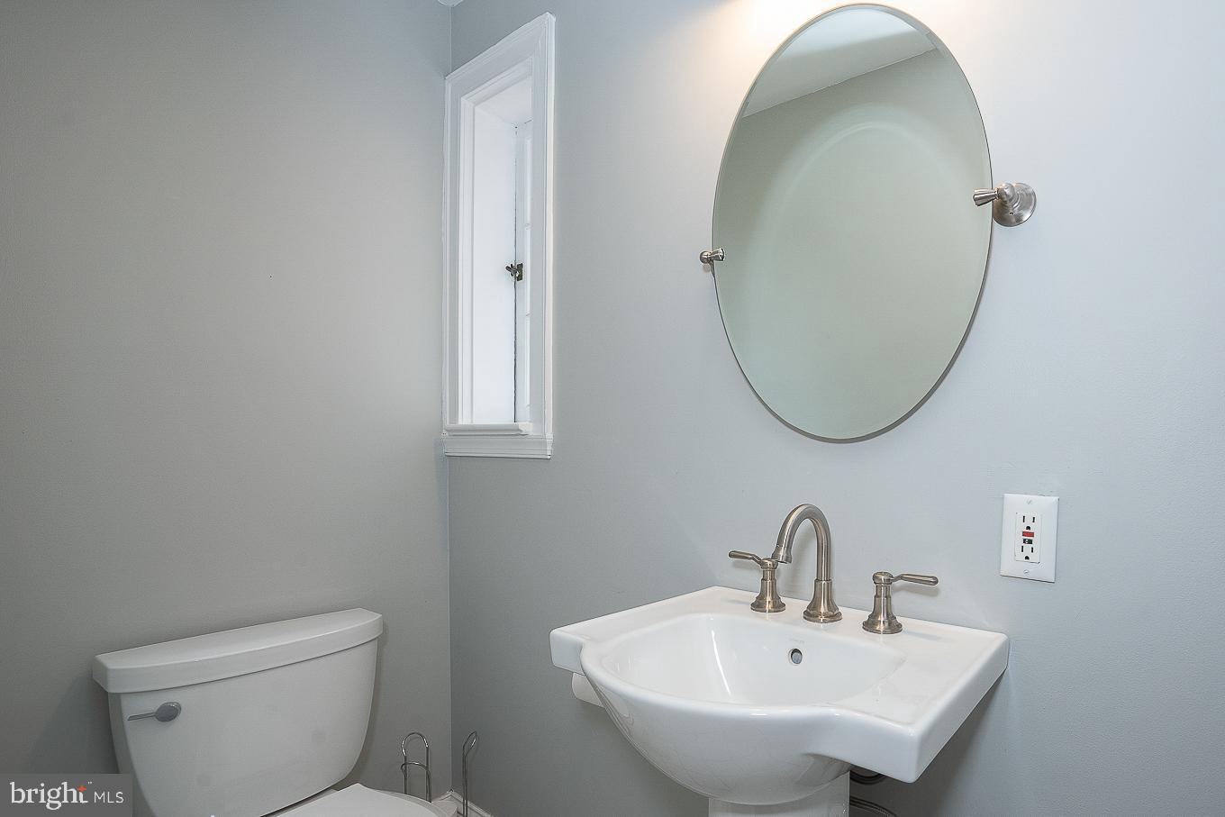 MERION PARK - Residential