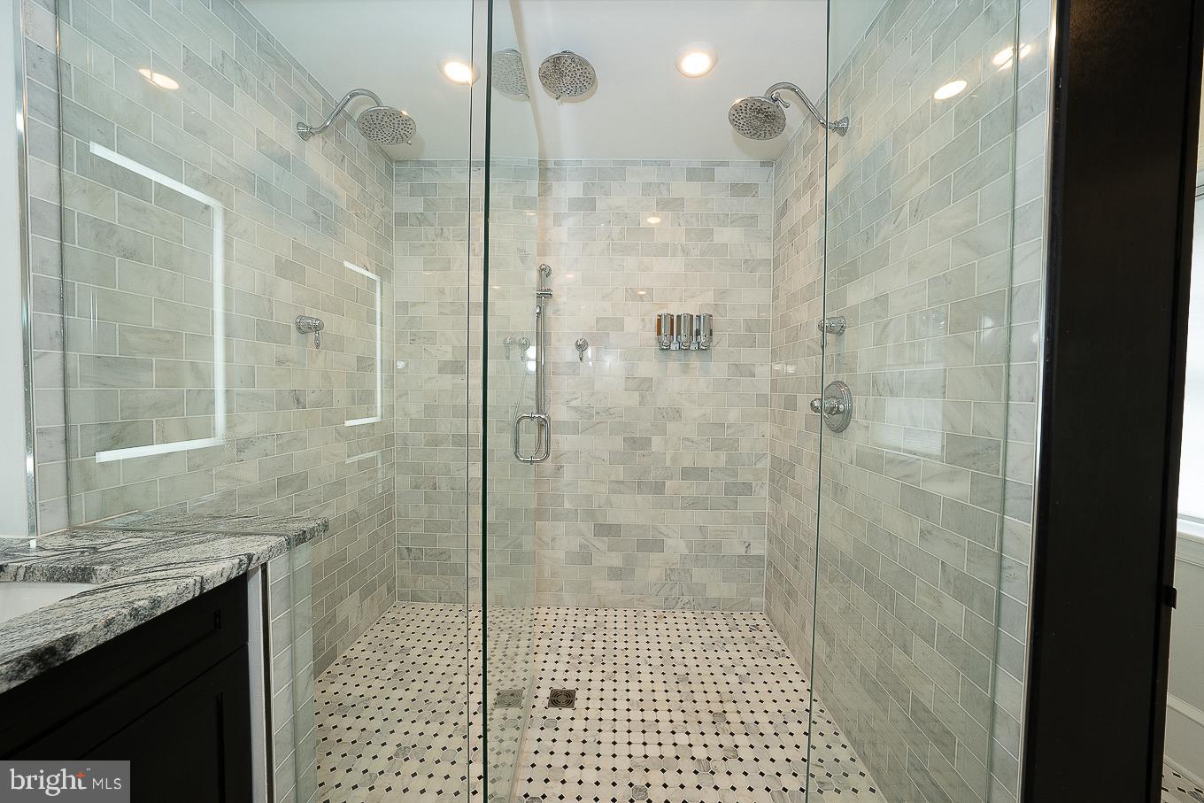 MERION PARK - Residential