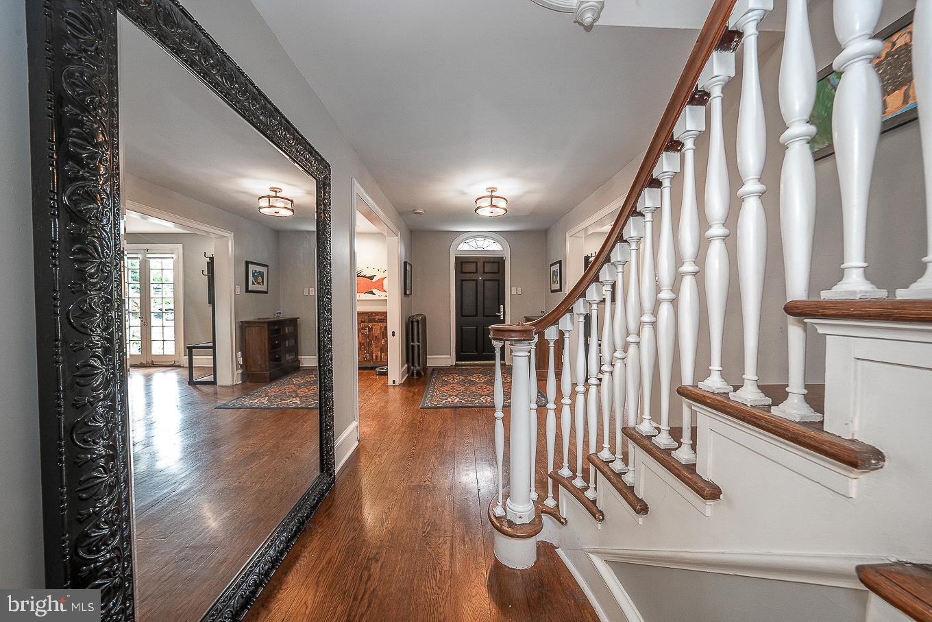 MERION PARK - Residential