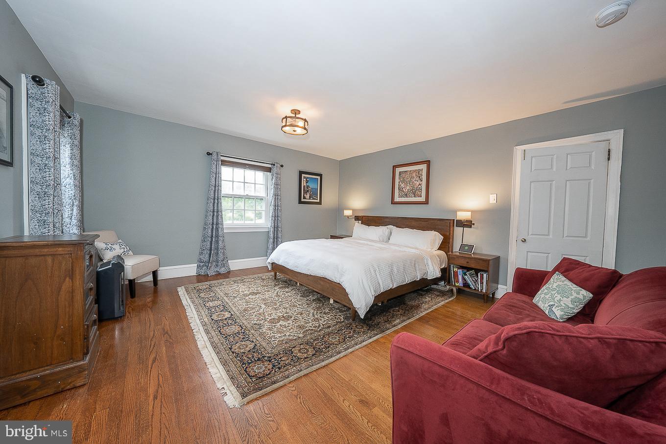 MERION PARK - Residential