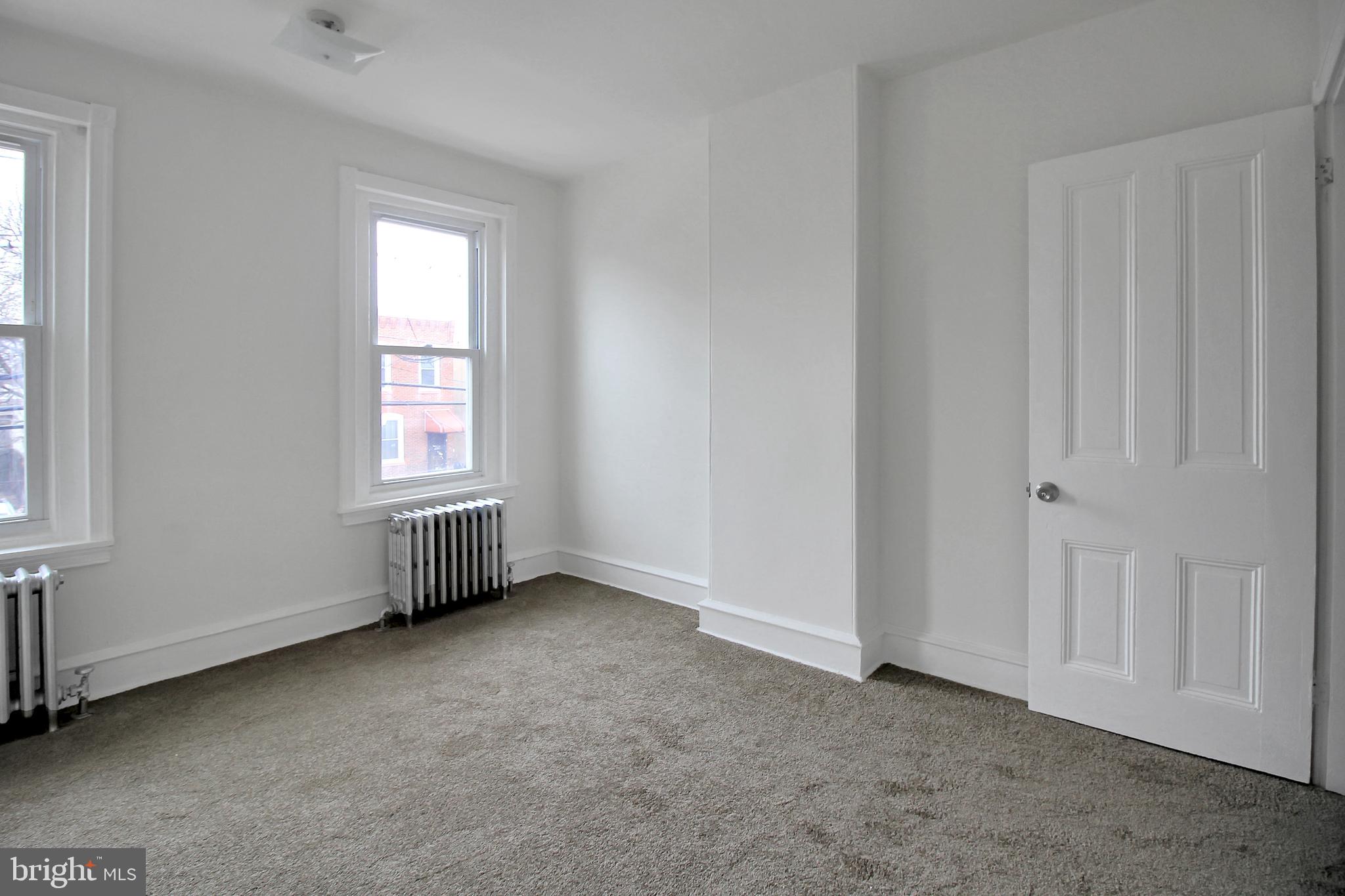 MT AIRY - Residential