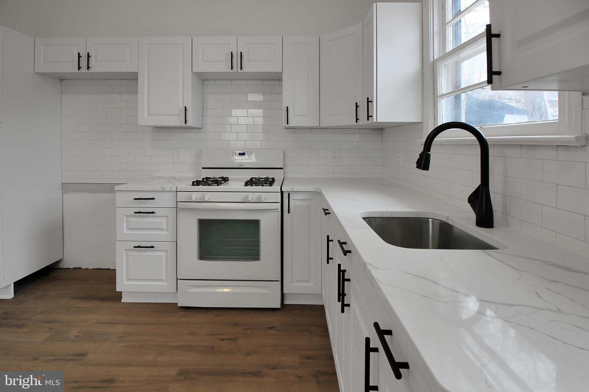 MT AIRY - Residential