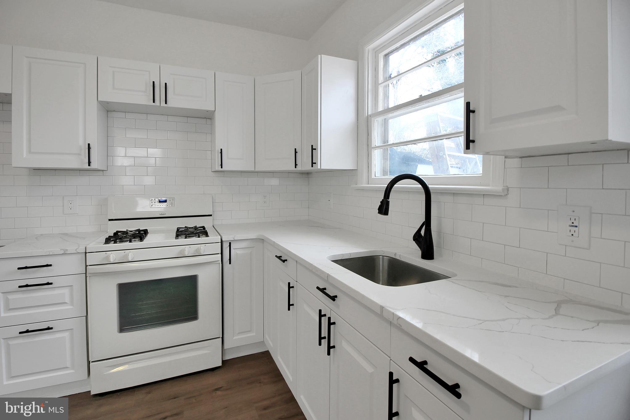 MT AIRY - Residential