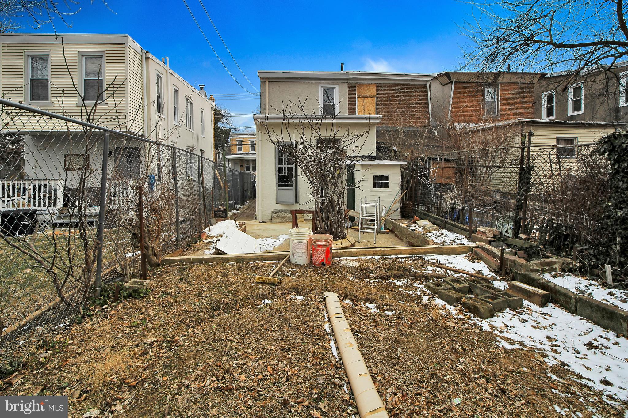 MT AIRY - Residential