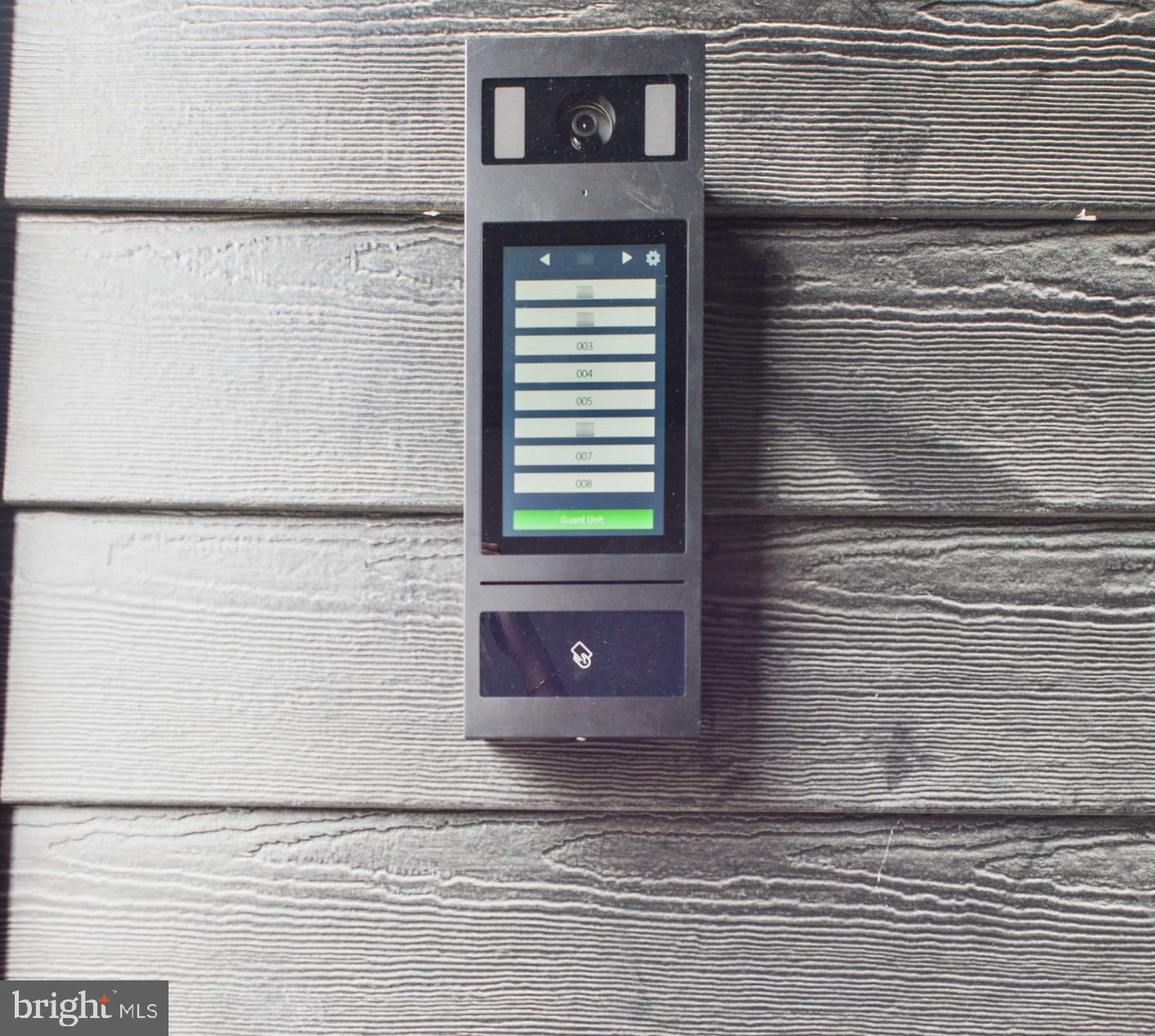 FORGOTTEN BOTTOM - Residential Lease