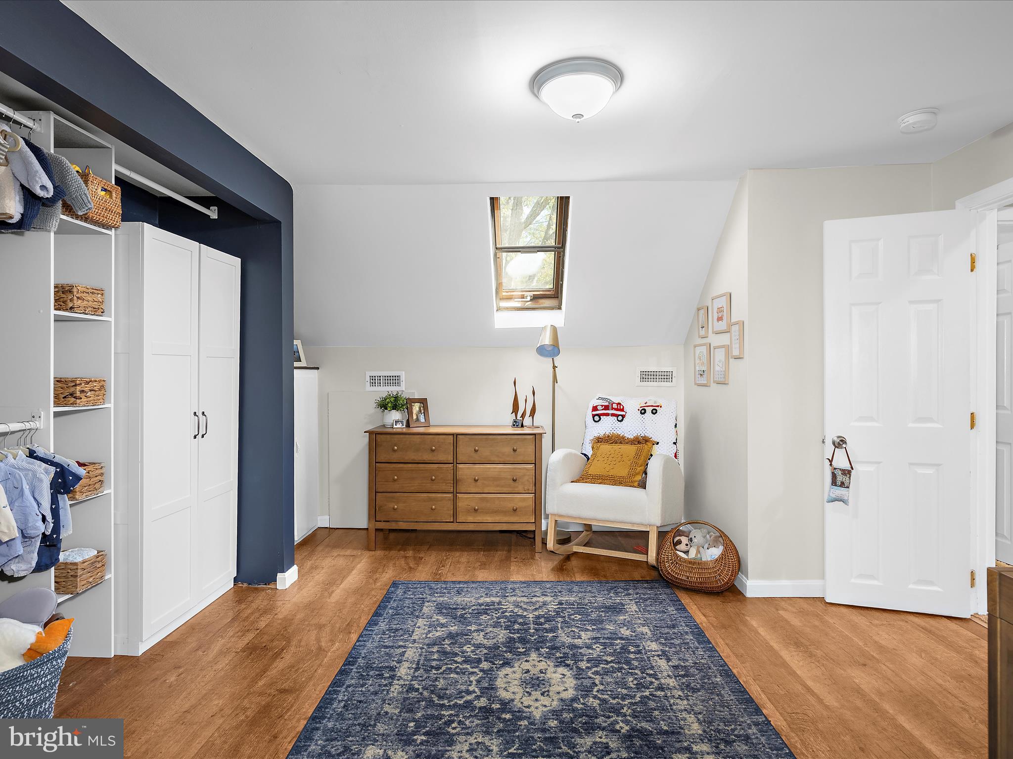 BELVEDERE BEACH/HARMONY - Residential