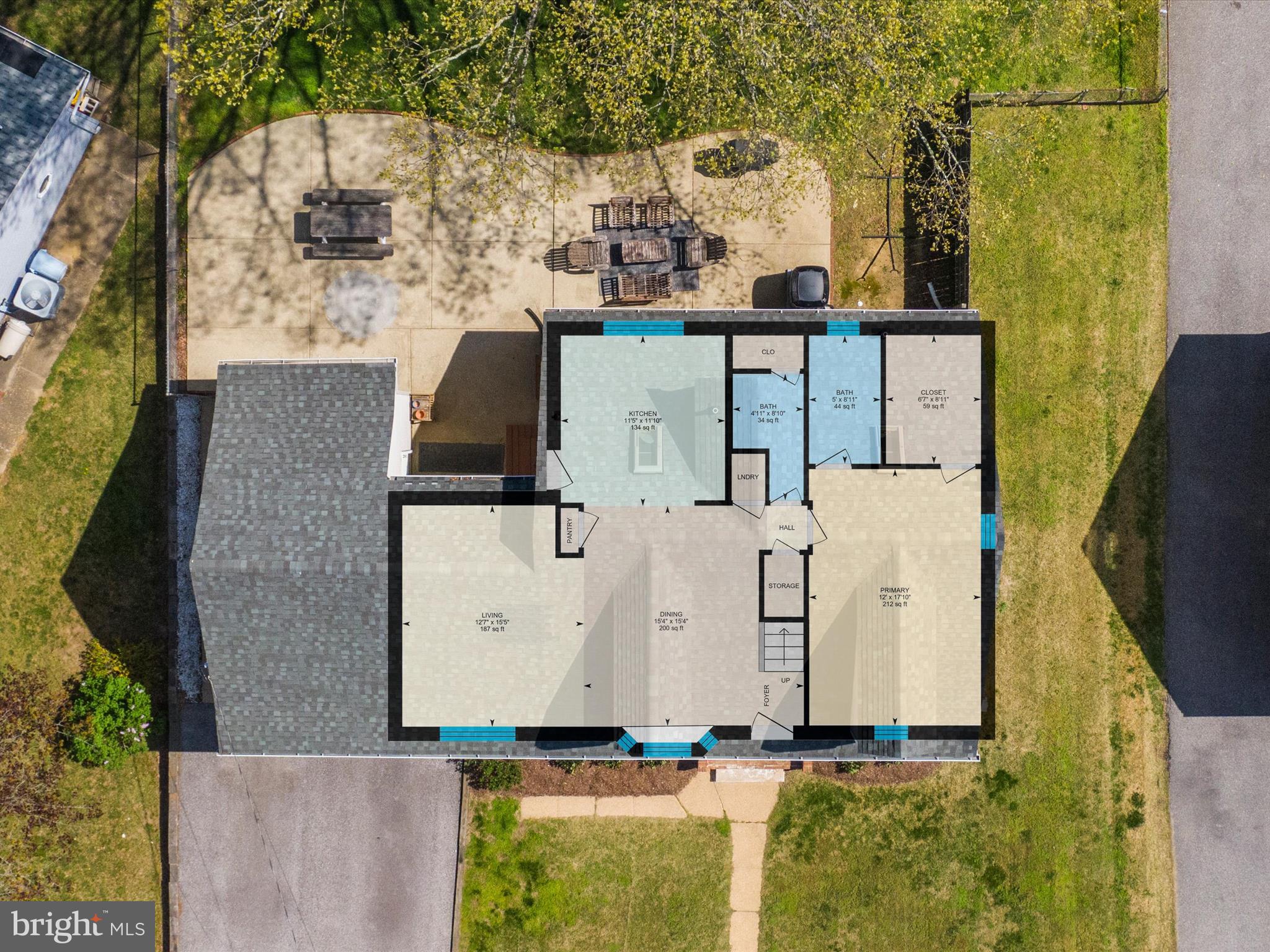 BELVEDERE BEACH/HARMONY - Residential