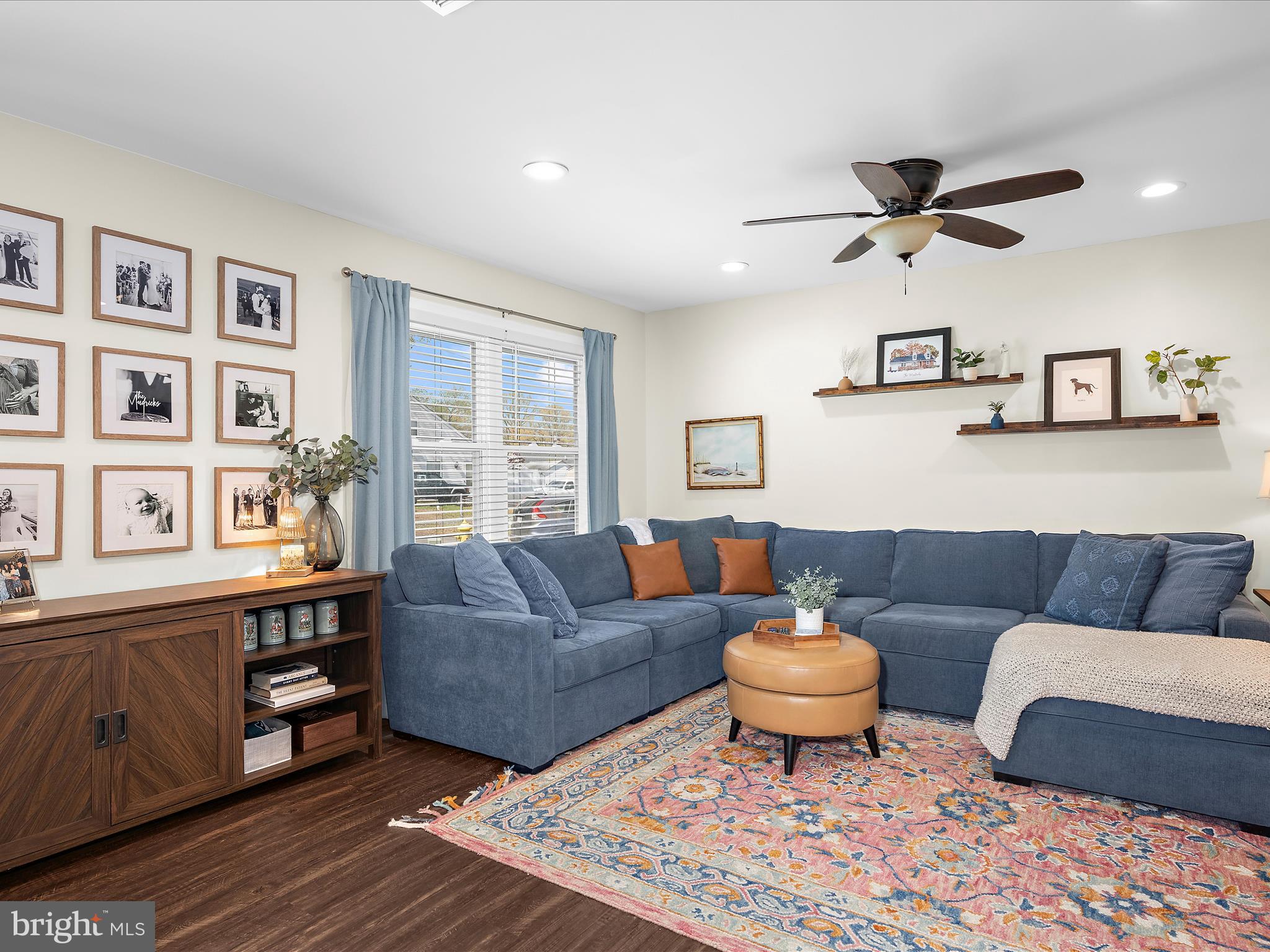 BELVEDERE BEACH/HARMONY - Residential