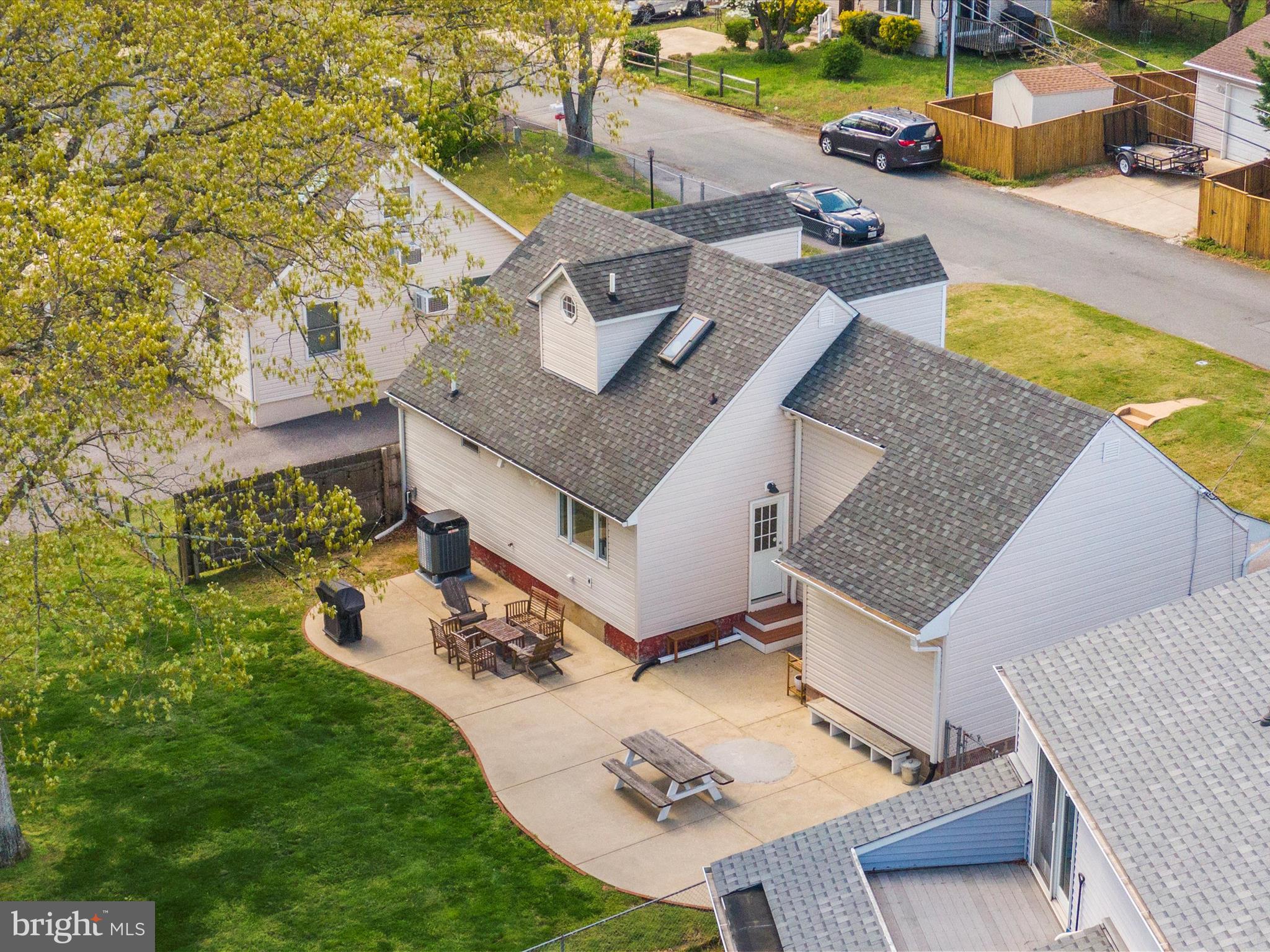 BELVEDERE BEACH/HARMONY - Residential