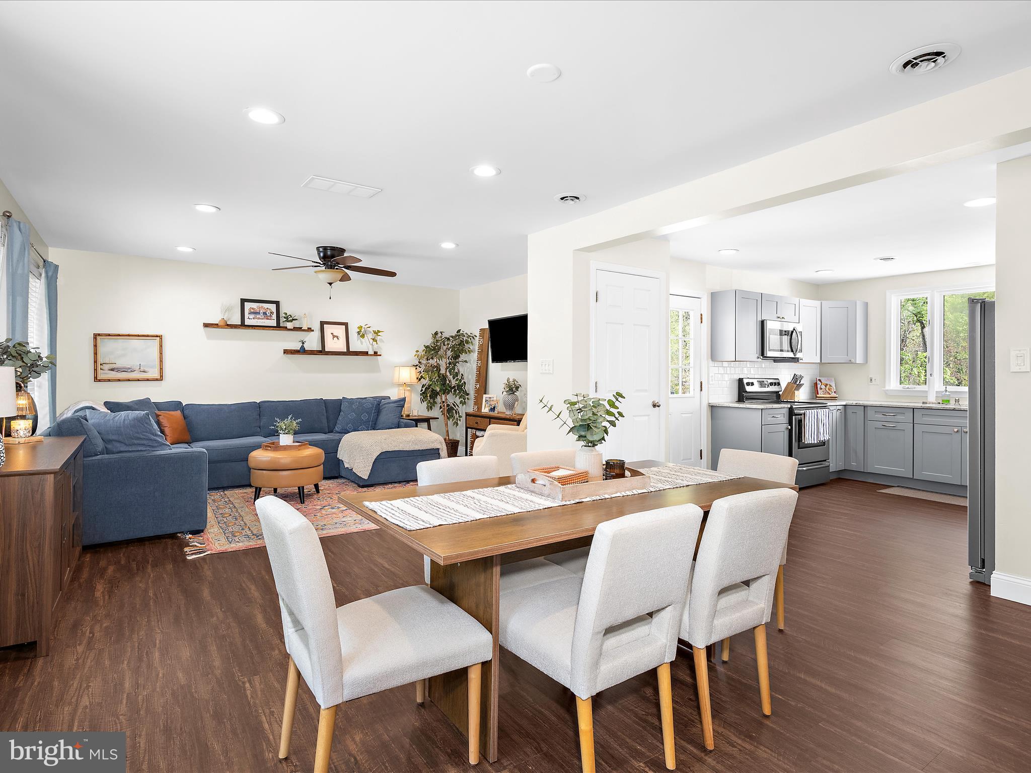 BELVEDERE BEACH/HARMONY - Residential